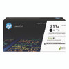 HP 213A, (W2130A) Black Original LaserJet Toner Cartridge