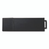 DataStick Pro USB 3.0 Type A Flash Drive, 256 GB, Black, 5/Pack