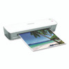 Ion 95 Thermal Laminator, Two Rollers, 9.5" Max Document Width, 5 mil Max Document Thickness