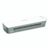 Ion 95 Thermal Laminator, Two Rollers, 9.5" Max Document Width, 5 mil Max Document Thickness