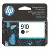 HP 910, (3YL61AN) Black Original Ink Cartridge