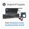HP 910, (3YL61AN) Black Original Ink Cartridge