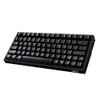 EasyTouch AKB-610UB Keyboard, Black