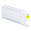 T50L420 (T50L) UltraChrome XD3 High Capacity Ink, 700 mL, Yellow