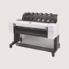 DesignJet T1600dr 36" PostScript Wireless Wide Format Inkjet Printer