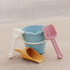 ECO Junior Sand Set, Pastel Colors ECO Junior Sand Set, Pastel Colors