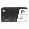 HP 217Z (W2170Z) Ultra High-Yield Black Original LaserJet Toner Cartridge