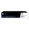 HP 116A, (W2062A) Yellow Original Laser Toner Cartridge