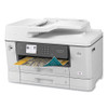 MFC-J6940DW Color All-in-One Inkjet Printer, Copy/Fax/Print/Scan