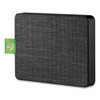 Basic External Hard Drive, 2 TB, USB 3.0, Gray