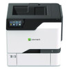 CS735de Color Laser Printer