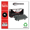 Remanufactured Black High-Yield Toner, Replacement for TN570, 6,700 Page-Yield