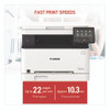 imageCLASS MF653CDW Wireless Multifunction Laser Printer, Copy/Print/Scan