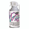 Clean Jet 100, 10 oz Aerosol Can, 12/Carton