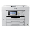WorkForce EC-C7000 Wide-Format All-in-One Inkjet Printer