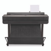DesignJet T650 24" Printer with One-Year Warranty