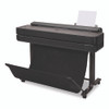 DesignJet T650 24" Printer with One-Year Warranty