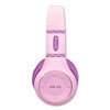 Boost Active Wireless Headphones, Pink/Purple