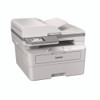 Workhorse MFC-L2980DW Compact Monochrome Laser AIO Printer, Copy, Fax, Print, Scan