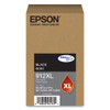 T912XL120 (912XL) DURABrite Pro High-Yield Ink, 5800 Page-Yield, Black