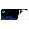 HP 94X, (CF294X) High-Yield Black Original LaserJet Toner Cartridge