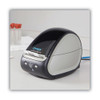 LabelWriter 550 Turbo Series Label Printer, 90 Labels/min Print Speed, 5.34 x 7.38 x 8.5