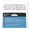 HP 61, (CH562WN) Tri-Color Original Ink Cartridge