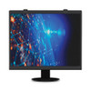 Premium Antiglare Blur Privacy Monitor Filter for 19" to 20" Widescreen Flat Panel Monitor, 16:10 Aspect Ratio