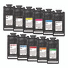 T51U420 (T51U) UltraChrome GS3 Eco-Solvent Ink, 1.5 L, Yellow