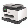 OfficeJet Pro 9130b All-in-One Inkjet Printer, Copy/Fax/Print/Scan