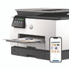 OfficeJet Pro 9130b All-in-One Inkjet Printer, Copy/Fax/Print/Scan