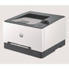 Color LaserJet Pro 3201dw Wireless Printer