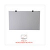 Protective Antiglare LCD Monitor Filter for 24" Widescreen Flat Panel Monitor, 16:9/16:10 Aspect Ratio