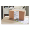 LabelWriter Shipping Labels, 4" x 6", White, 220 Labels/Roll