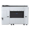 SureColor T3770E 24" Large Format Single Roll CAD/Tech Printer