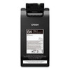 T45L120 UltraChrome GS3 Ink, 1,500 mL, Black