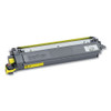 TTN229Y Toner, 1,200 Page-Yield, Yellow