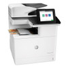 Color LaserJet Enterprise Flow MFP M776dn, Copy/Print/Scan