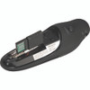 Wireless USB Presenter with Laser Pointer, Class 2, 50 ft Range, Black
