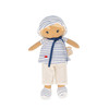 Tendresse Eli Doll, Medium
