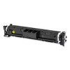 HP 210A, (W2102A) Yellow Original LaserJet Toner Cartridge