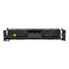 HP 210A, (W2102A) Yellow Original LaserJet Toner Cartridge