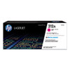 HP 212A, (W2123A) Magenta Original LaserJet Toner Cartridge