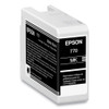 T770820 (T770) UltraChrome PRO10 Ink, 25 mL, Matte Black