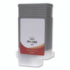 Compatible Red Ink, Replacement for PFI-106 (6627B001AA), 130 mL