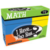 I Have, Who Has Math Game, Grade 1-2