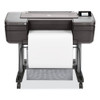 DesignJet Z9+dr 44" PostScript Printer with V-Trimmer