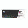 HP 826A, (CF313A) Magenta Original LaserJet Toner Cartridge