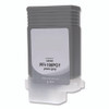 Compatible Photo Gray Ink, Replacement for PFI-106 (6631B001AA), 130 mL