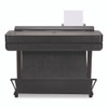 T630 Series 24" Large-Format Wireless Plotter Printer